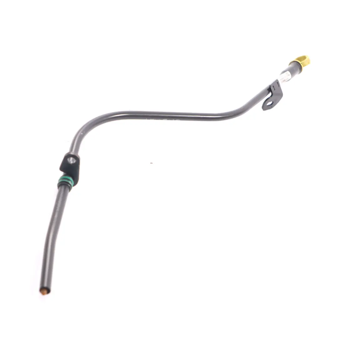  Oil Dipstick Ford Galaxy 2.0 TDCi Diesel Level Engine Guide Tube 9M5Q-6857-AC - SKU 9M5Q6857AC - Part number 9M5Q6857AC