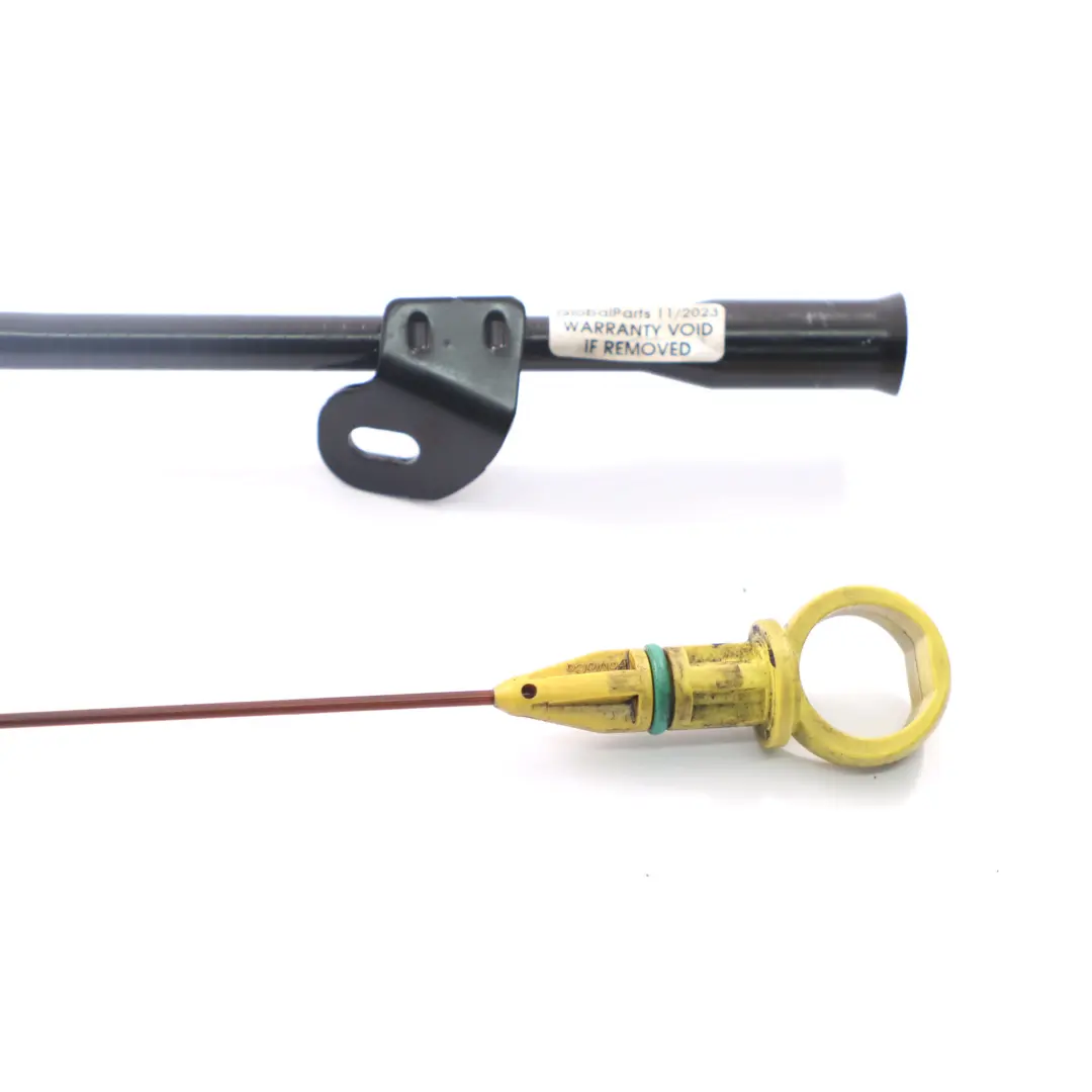 Oil Dipstick Ford Galaxy 2.0 TDCi Diesel Level Engine Guide Tube 9M5Q-6857-AC to with Part number 9M5Q6857AC Oil Dipstick Ford Galaxy 2.0 TDCi Diesel Level Engine Guide Tube 9M5Q-6857-AC - SKU 9M5Q6857AC - Part number 9M5Q6857AC