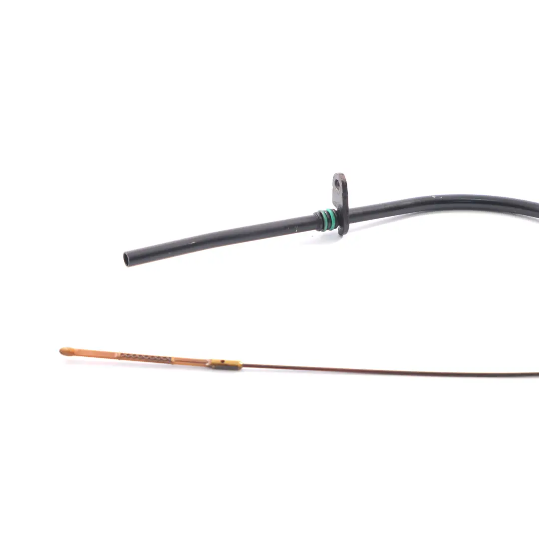 Bagnet Rurka Poziomu Oleju Silnika 9M5Q-6857-AC do Ford Galaxy 2.0 TDCi Diesel o numerze 9M5Q6857AC Ford Galaxy 2.0 TDCi Diesel Bagnet Rurka Poziomu Oleju Silnika 9M5Q-6857-AC - SKU 9M5Q6857AC - Numer Części 9M5Q6857AC