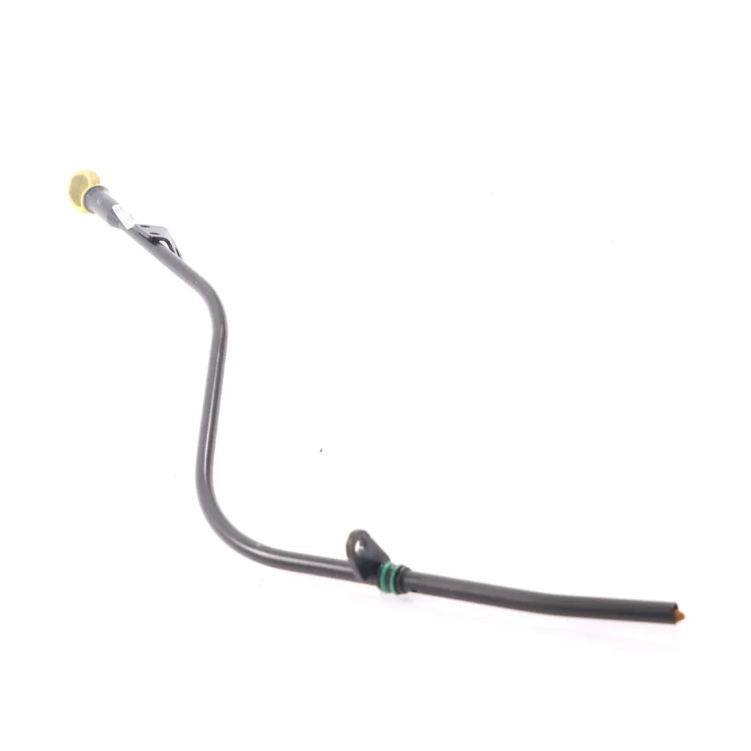 Ölpeilstab Ford Galaxy 2.0 TDCi Diesel Füllstand Motor Führungsrohr 9M5Q-6857-AC für mit Teilenummer 9M5Q6857AC Ölpeilstab Ford Galaxy 2.0 TDCi Diesel Füllstand Motor Führungsrohr 9M5Q-6857-AC - SKU 9M5Q6857AC - Teilenummer 9M5Q6857AC