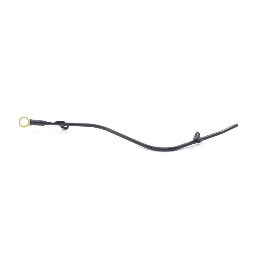  Oil Dipstick Ford Galaxy 2.0 TDCi Diesel Level Engine Guide Tube 9M5Q-6857-AC - SKU 9M5Q6857AC - Part number 9M5Q6857AC