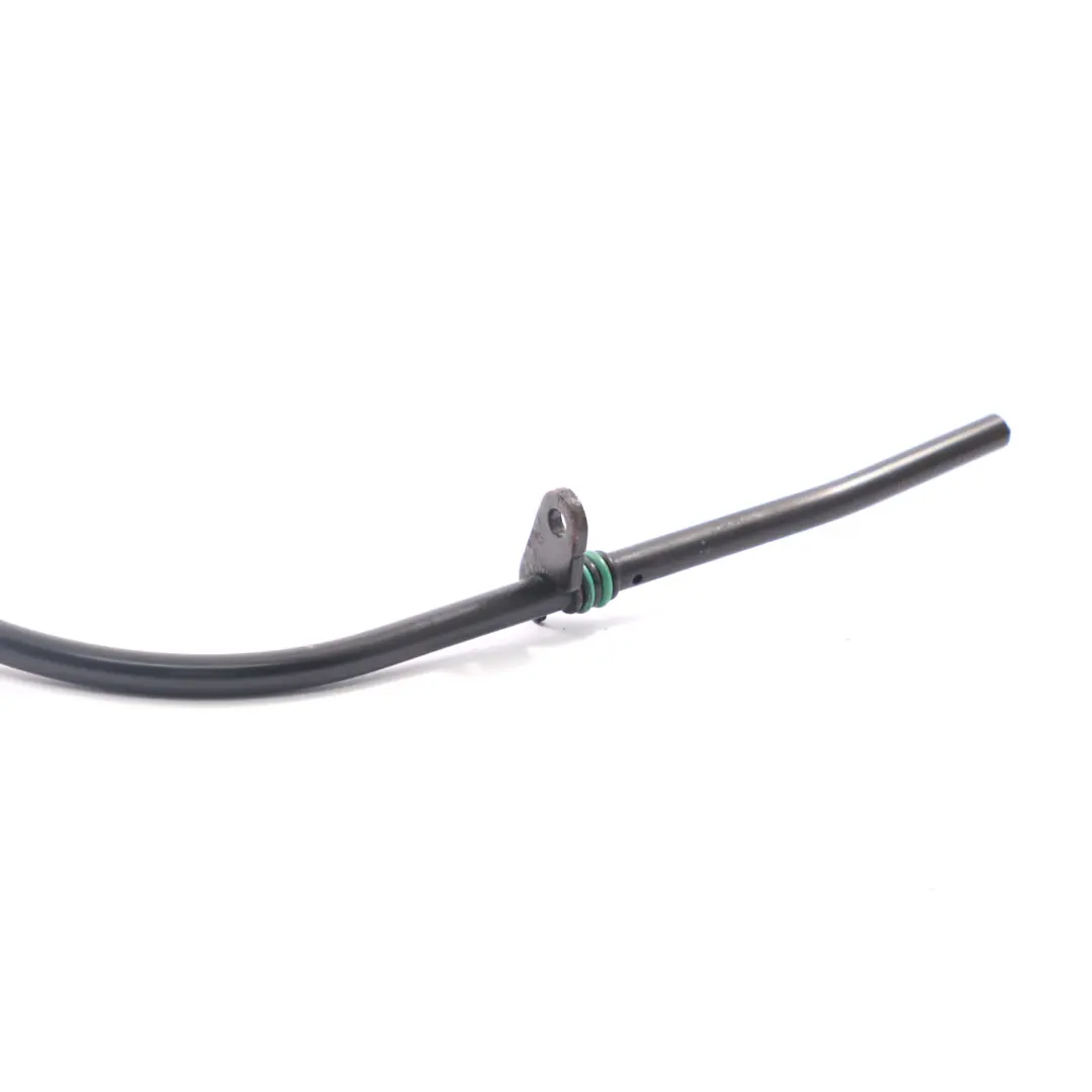 Oil Dipstick Ford Galaxy 2.0 TDCi Diesel Level Engine Guide Tube 9M5Q-6857-AC to with Part number 9M5Q6857AC Oil Dipstick Ford Galaxy 2.0 TDCi Diesel Level Engine Guide Tube 9M5Q-6857-AC - SKU 9M5Q6857AC - Part number 9M5Q6857AC