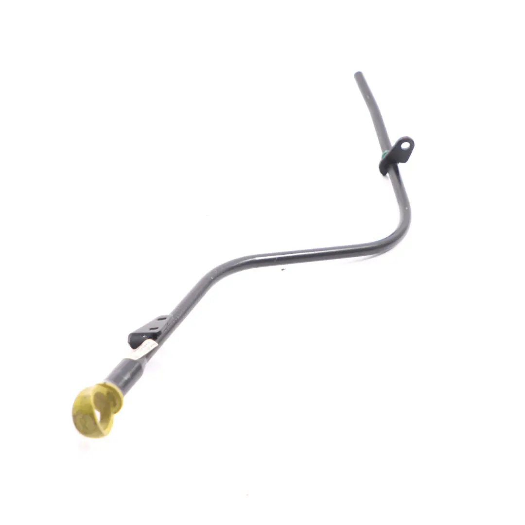 Oil Dipstick Ford Galaxy 2.0 TDCi Diesel Level Engine Guide Tube 9M5Q-6857-AC to with Part number 9M5Q6857AC Oil Dipstick Ford Galaxy 2.0 TDCi Diesel Level Engine Guide Tube 9M5Q-6857-AC - SKU 9M5Q6857AC - Part number 9M5Q6857AC