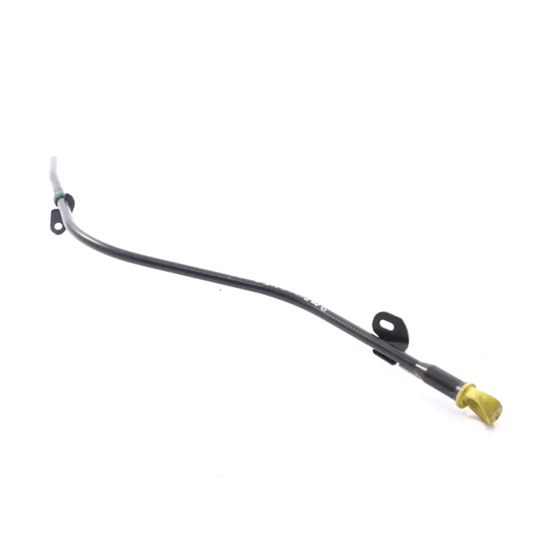  Oil Dipstick Ford Galaxy 2.0 TDCi Diesel Level Engine Guide Tube 9M5Q-6857-AC - SKU 9M5Q6857AC - Part number 9M5Q6857AC