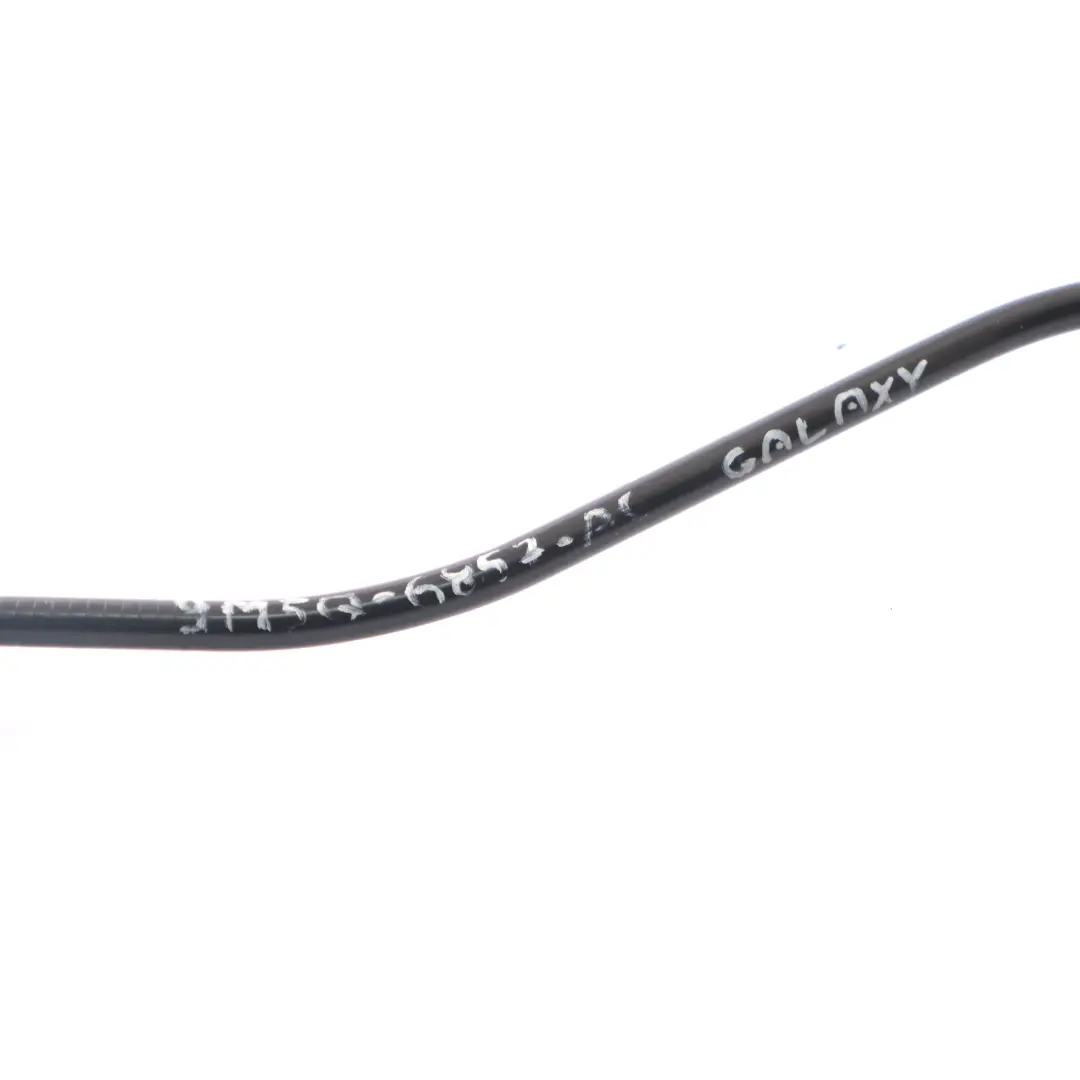 Bagnet Rurka Poziomu Oleju Silnika 9M5Q-6857-AC do Ford Galaxy 2.0 TDCi Diesel o numerze 9M5Q6857AC Ford Galaxy 2.0 TDCi Diesel Bagnet Rurka Poziomu Oleju Silnika 9M5Q-6857-AC - SKU 9M5Q6857AC - Numer Części 9M5Q6857AC