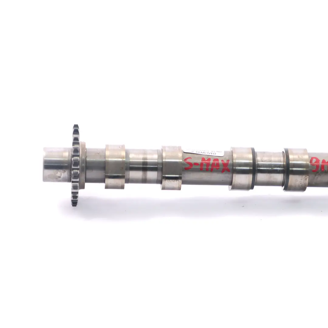  Árbol de levas admisión Ford Mondeo MK4 S-Max 2.0 TDCi Motor Entrada 9670585180 - SKU 9M5Q6A270AA - Número de pieza 9M5Q6A270AA
