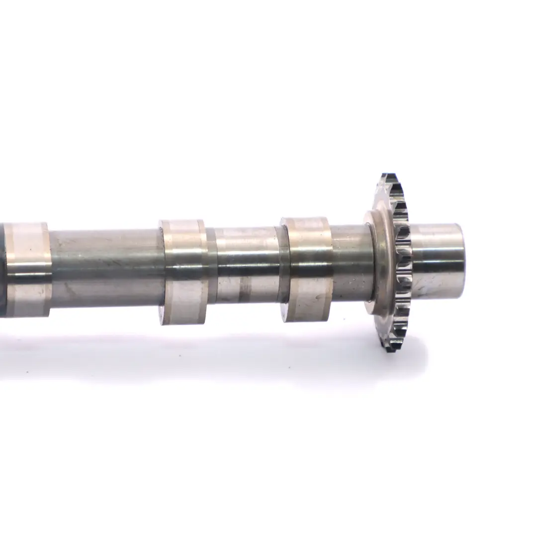 Arbre cames d'admission Ford Mondeo MK4 S-Max 2.0 TDCi Entrée moteur 9670585180 pour à propos du numéro de pièce 9M5Q6A270AA Arbre cames d'admission Ford Mondeo MK4 S-Max 2.0 TDCi Entrée moteur 9670585180 - SKU 9M5Q6A270AA - Numéro de pièce 9M5Q6A270AA