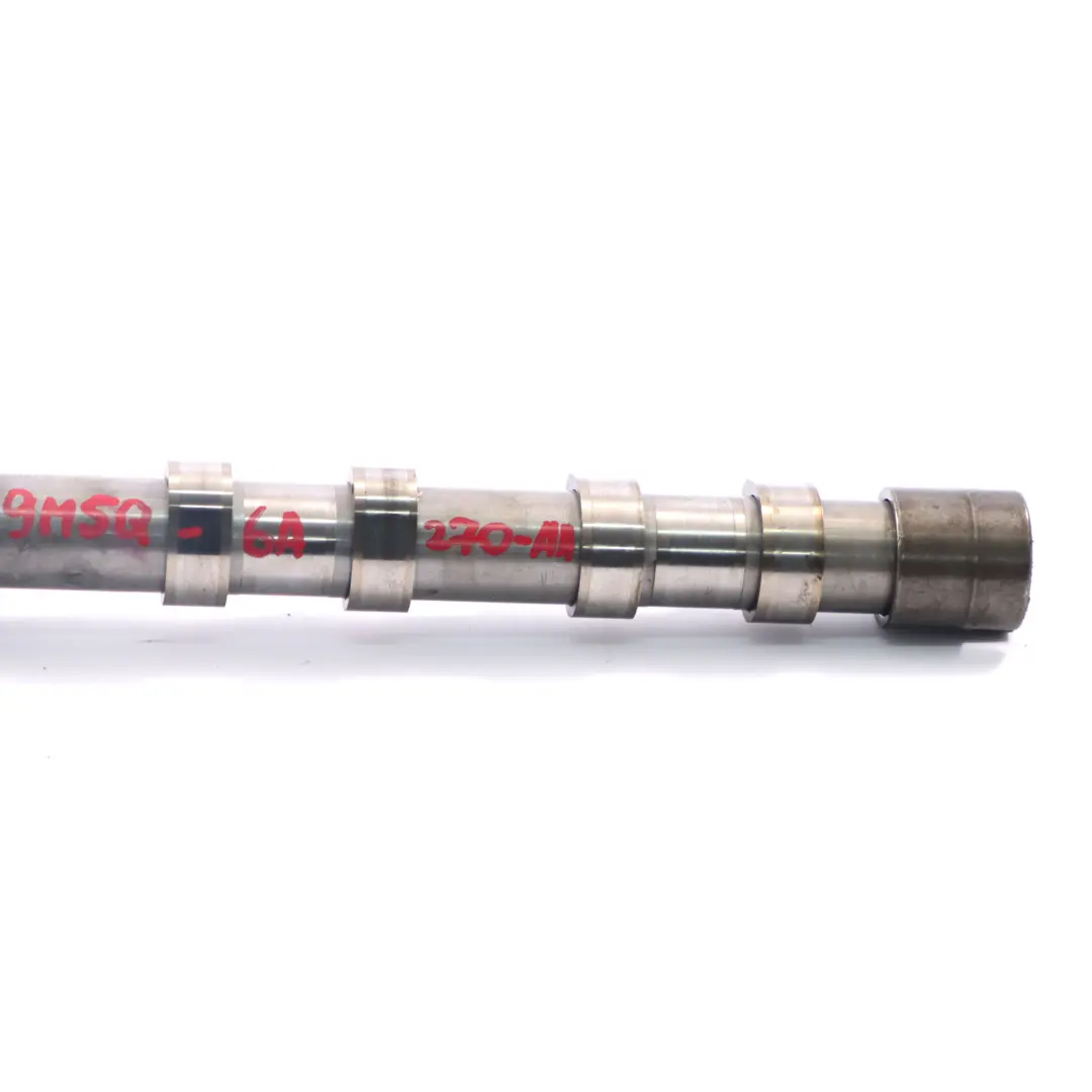  Árbol de levas admisión Ford Mondeo MK4 S-Max 2.0 TDCi Motor Entrada 9670585180 - SKU 9M5Q6A270AA - Número de pieza 9M5Q6A270AA