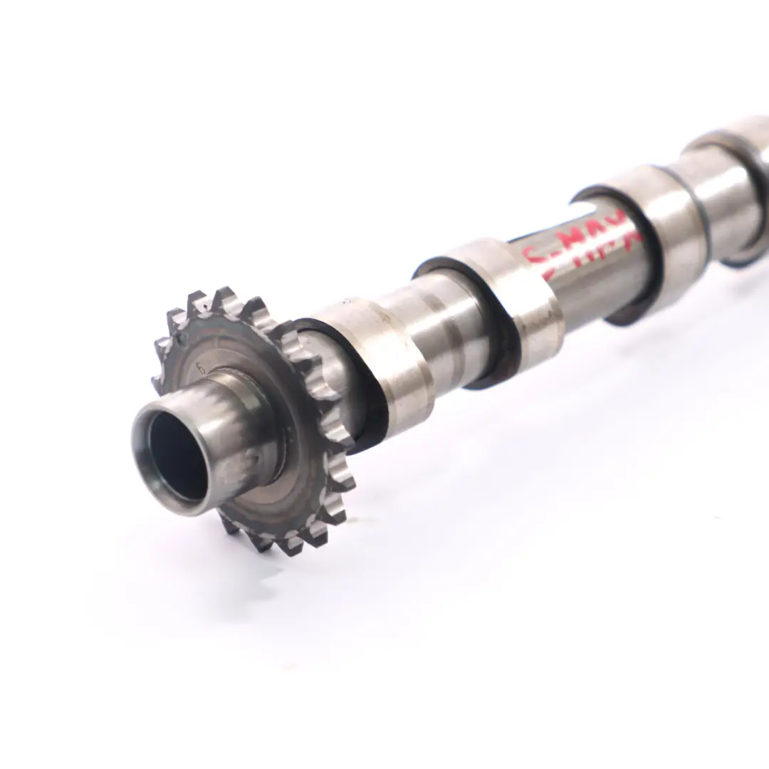 Arbre cames d'admission Ford Mondeo MK4 S-Max 2.0 TDCi Entrée moteur 9670585180 pour à propos du numéro de pièce 9M5Q6A270AA Arbre cames d'admission Ford Mondeo MK4 S-Max 2.0 TDCi Entrée moteur 9670585180 - SKU 9M5Q6A270AA - Numéro de pièce 9M5Q6A270AA