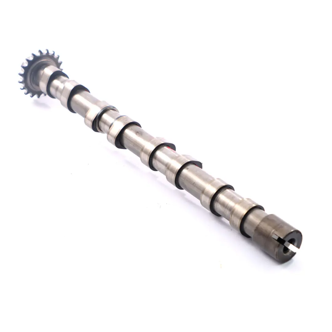  Arbre cames d'admission Ford Mondeo MK4 S-Max 2.0 TDCi Entrée moteur 9670585180 - SKU 9M5Q6A270AA - Numéro de pièce 9M5Q6A270AA