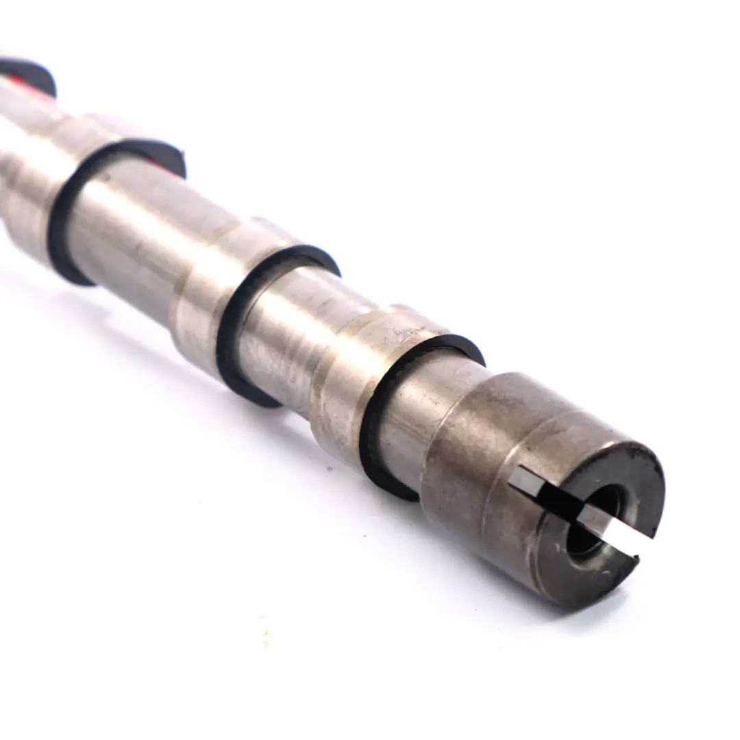 Intake Camshaft Ford Mondeo MK4 S-Max 2.0 TDCi Engine Inlet 9670585180 to with Part number 9M5Q6A270AA Intake Camshaft Ford Mondeo MK4 S-Max 2.0 TDCi Engine Inlet 9670585180 - SKU 9M5Q6A270AA - Part number 9M5Q6A270AA