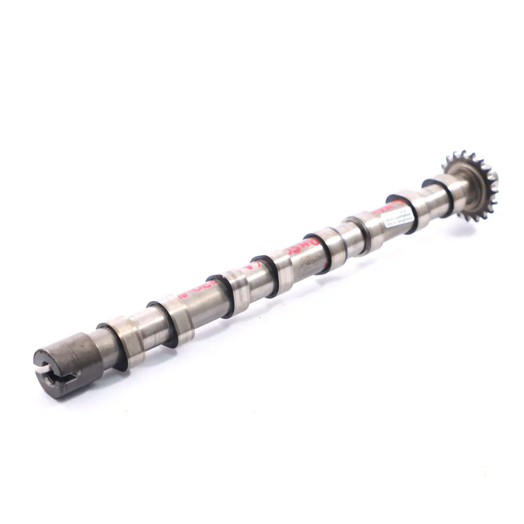 Árbol de levas admisión Ford Mondeo MK4 S-Max 2.0 TDCi Motor Entrada 9670585180 para con número de pieza 9M5Q6A270AA Árbol de levas admisión Ford Mondeo MK4 S-Max 2.0 TDCi Motor Entrada 9670585180 - SKU 9M5Q6A270AA - Número de pieza 9M5Q6A270AA