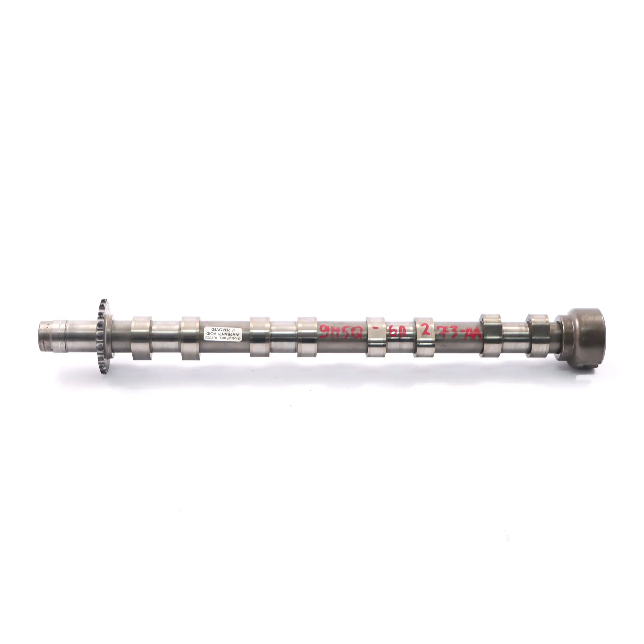 Auslassnockenwelle Ford Mondeo MK4 S-Max 2.0 TDCi Dieselmotor 9M5Q-6A273-AA
