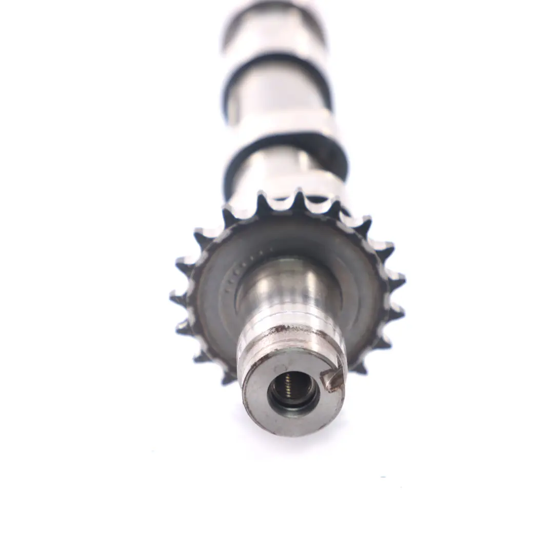  Árbol de levas escape Ford Mondeo MK4 S-Max 2.0 TDCi Motor diesel 9M5Q-6A273-AA - SKU 9M5Q6A273AA - Número de pieza 9M5Q6A273AA