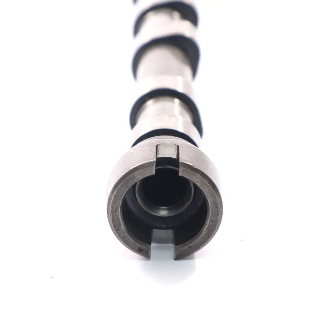 Albero camme scarico Ford Mondeo MK4 S-Max 2.0 TDCi Motore diesel 9M5Q-6A273-AA per con numero di parte 9M5Q6A273AA Albero camme scarico Ford Mondeo MK4 S-Max 2.0 TDCi Motore diesel 9M5Q-6A273-AA - SKU 9M5Q6A273AA - Numero di parte 9M5Q6A273AA