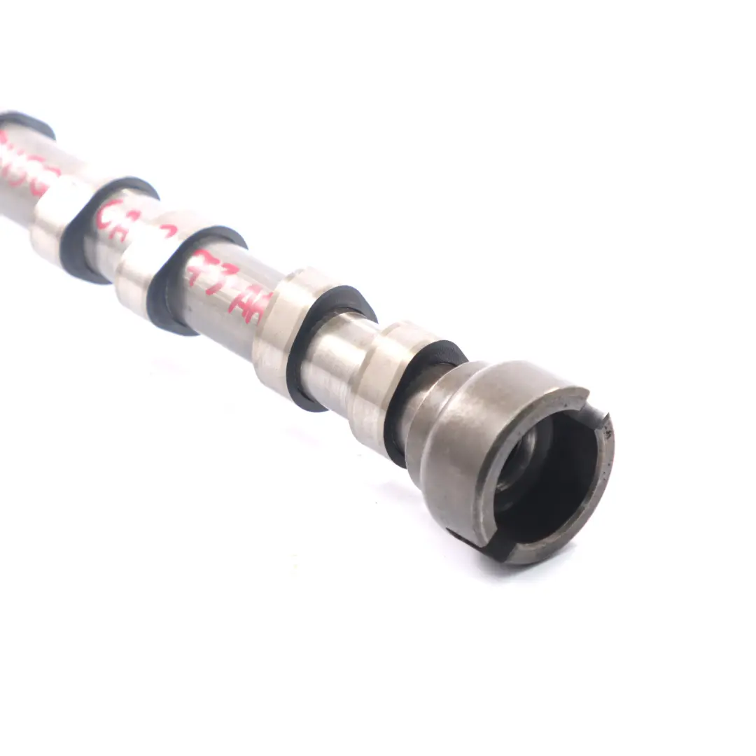 Albero camme scarico Ford Mondeo MK4 S-Max 2.0 TDCi Motore diesel 9M5Q-6A273-AA per con numero di parte 9M5Q6A273AA Albero camme scarico Ford Mondeo MK4 S-Max 2.0 TDCi Motore diesel 9M5Q-6A273-AA - SKU 9M5Q6A273AA - Numero di parte 9M5Q6A273AA