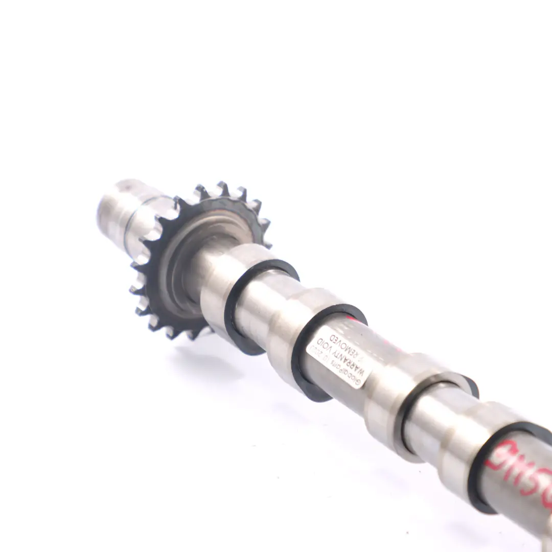 Auslassnockenwelle Ford Mondeo MK4 S-Max 2.0 TDCi Dieselmotor 9M5Q-6A273-AA für mit Teilenummer 9M5Q6A273AA Auslassnockenwelle Ford Mondeo MK4 S-Max 2.0 TDCi Dieselmotor 9M5Q-6A273-AA - SKU 9M5Q6A273AA - Teilenummer 9M5Q6A273AA