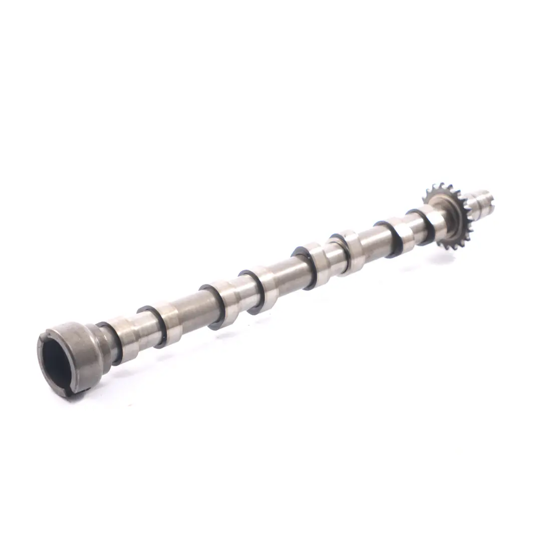  Árbol de levas escape Ford Mondeo MK4 S-Max 2.0 TDCi Motor diesel 9M5Q-6A273-AA - SKU 9M5Q6A273AA - Número de pieza 9M5Q6A273AA