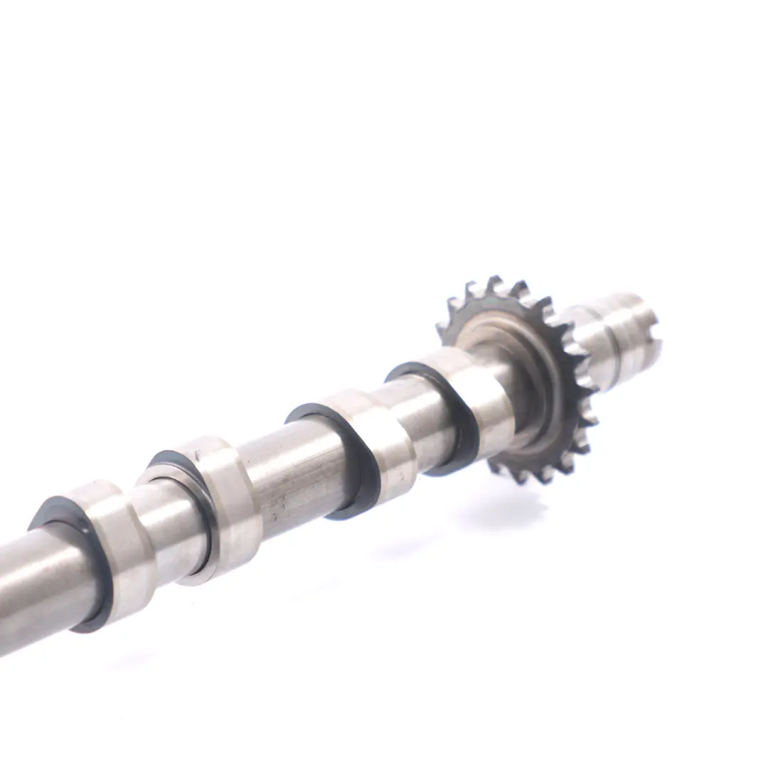 Auslassnockenwelle Ford Mondeo MK4 S-Max 2.0 TDCi Dieselmotor 9M5Q-6A273-AA für mit Teilenummer 9M5Q6A273AA Auslassnockenwelle Ford Mondeo MK4 S-Max 2.0 TDCi Dieselmotor 9M5Q-6A273-AA - SKU 9M5Q6A273AA - Teilenummer 9M5Q6A273AA