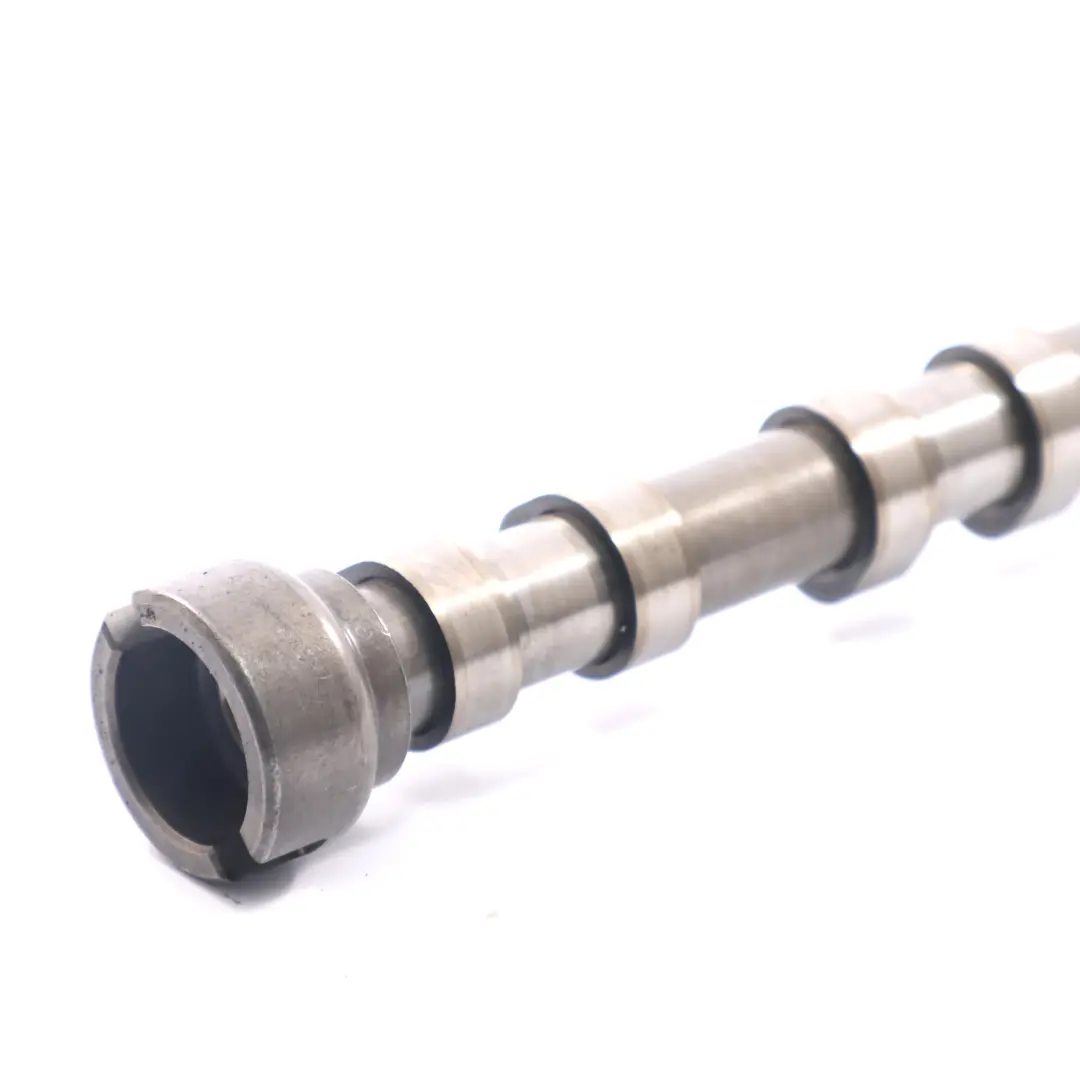  Árbol de levas escape Ford Mondeo MK4 S-Max 2.0 TDCi Motor diesel 9M5Q-6A273-AA - SKU 9M5Q6A273AA - Número de pieza 9M5Q6A273AA