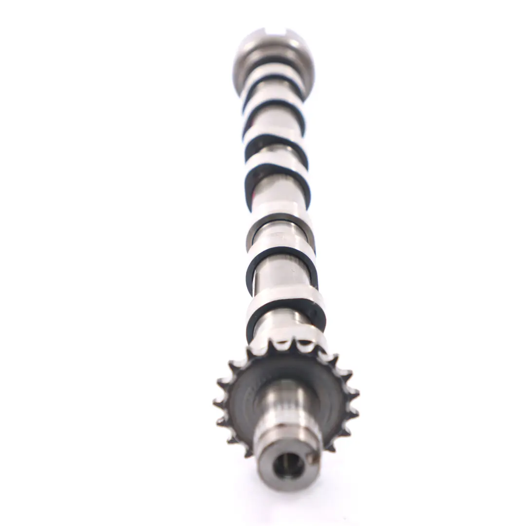  Árbol de levas escape Ford Mondeo MK4 S-Max 2.0 TDCi Motor diesel 9M5Q-6A273-AA - SKU 9M5Q6A273AA - Número de pieza 9M5Q6A273AA