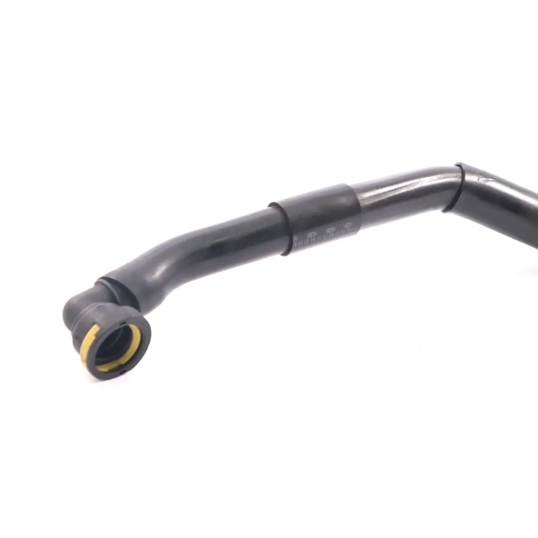 Ford Mondeo MK3 2.0 TDDi Kurbelgehäuseentlüftung Entlüftungsrohr 9M5Q-6A886-AF - SKU 9M5Q6A886AF - Teilenummer 9M5Q6A886AF