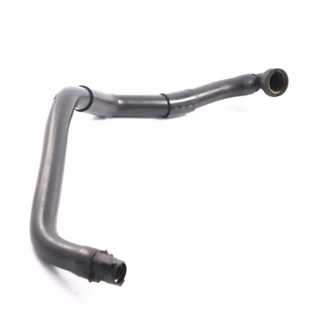 MK3 2.0 TDDi Tubo ventilación respiradero del cárter 9M5Q-6A886-AF para Ford Mondeo con número de pieza 9M5Q6A886AF Ford Mondeo MK3 2.0 TDDi Tubo ventilación respiradero del cárter 9M5Q-6A886-AF - SKU 9M5Q6A886AF - Número de pieza 9M5Q6A886AF