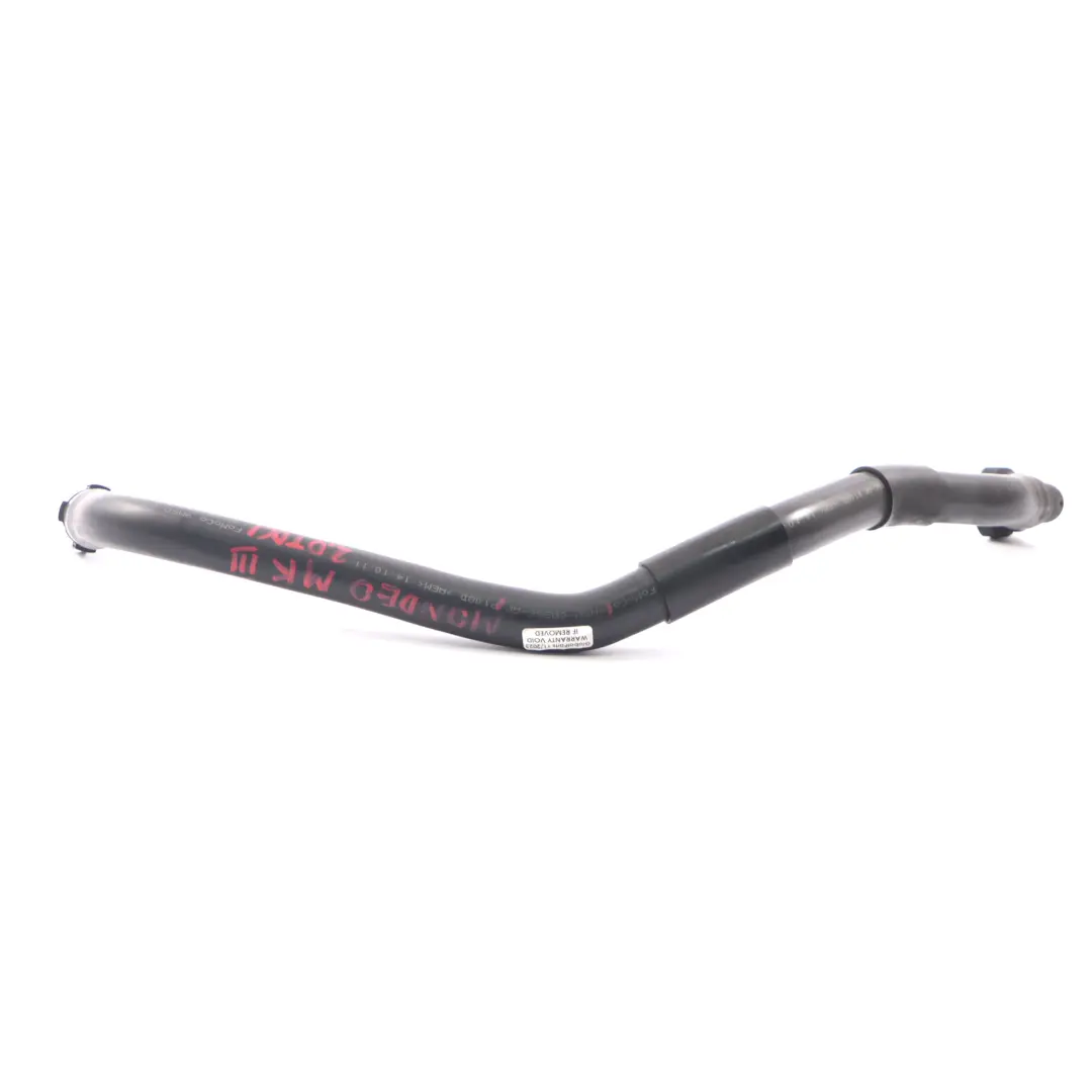 MK3 2.0 TDDi Tubo di sfiato del carter 9M5Q-6A886-AF per Ford Mondeo con numero di parte 9M5Q6A886AF Ford Mondeo MK3 2.0 TDDi Tubo di sfiato del carter 9M5Q-6A886-AF - SKU 9M5Q6A886AF - Numero di parte 9M5Q6A886AF