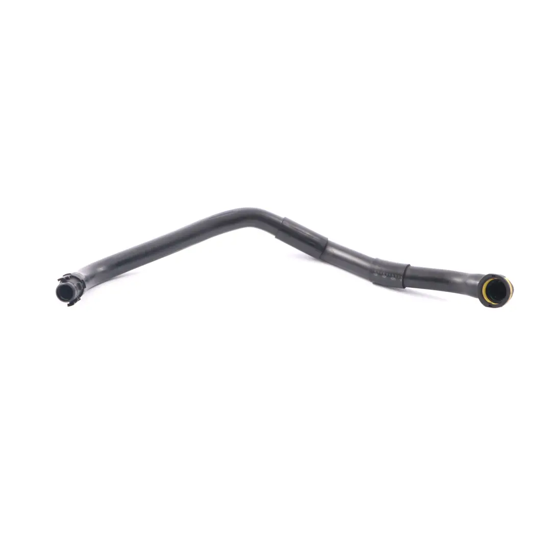Ford Mondeo MK3 2.0 TDDi Kurbelgehäuseentlüftung Entlüftungsrohr 9M5Q-6A886-AF - SKU 9M5Q6A886AF - Teilenummer 9M5Q6A886AF