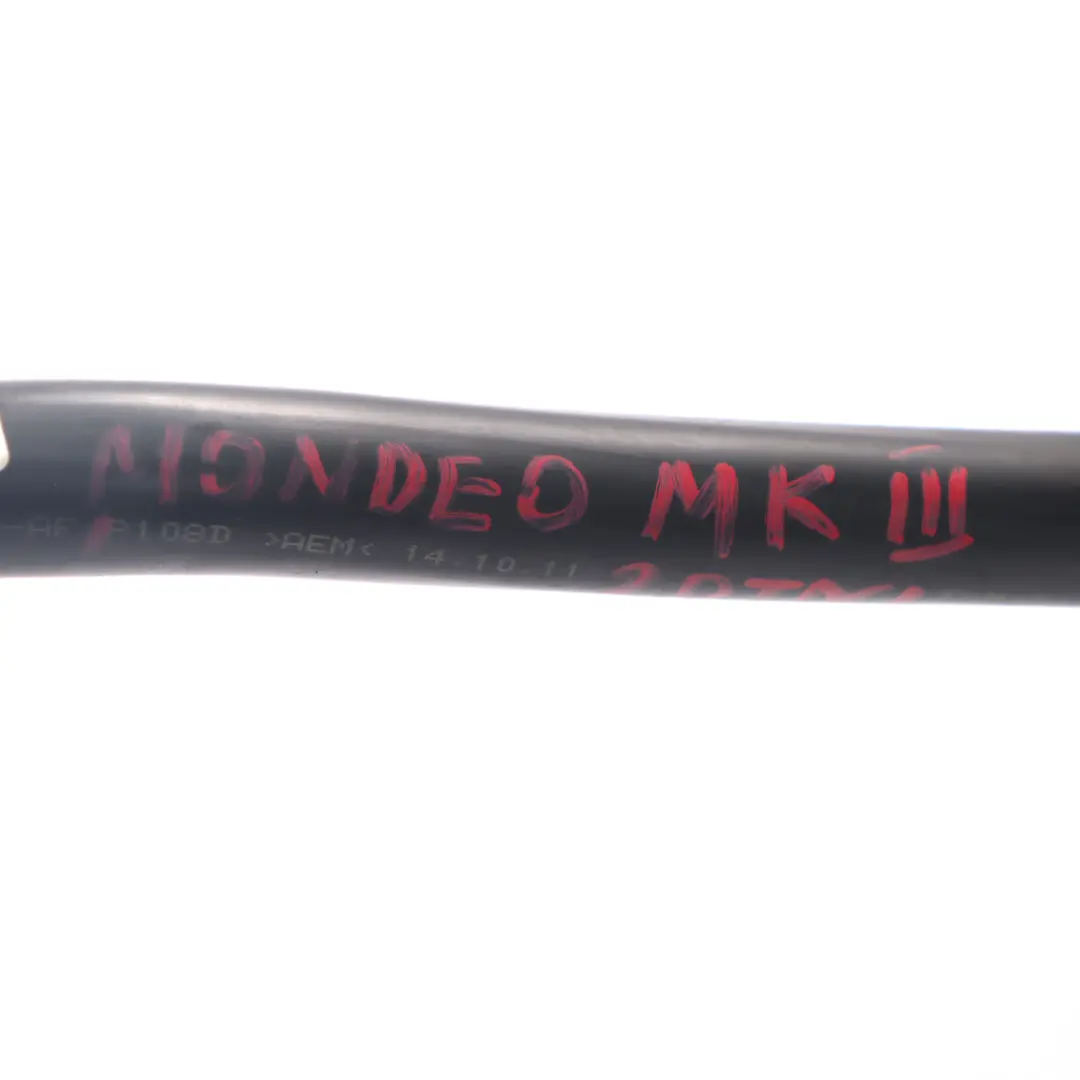 MK3 2.0 TDDi Tubo ventilación respiradero del cárter 9M5Q-6A886-AF para Ford Mondeo con número de pieza 9M5Q6A886AF Ford Mondeo MK3 2.0 TDDi Tubo ventilación respiradero del cárter 9M5Q-6A886-AF - SKU 9M5Q6A886AF - Número de pieza 9M5Q6A886AF