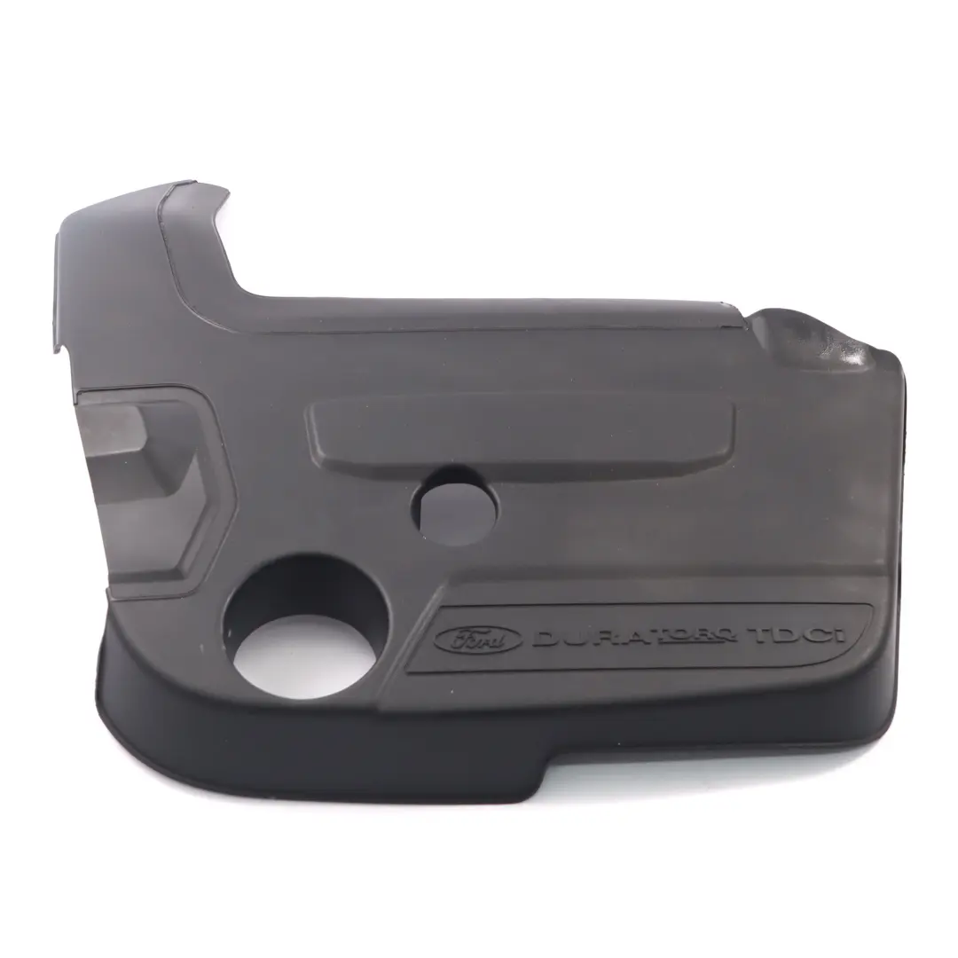 Ford Mondeo MK4 Galaxy 2.0 TDCi Garniture capot moteur diesel 9M5Q-6N041-A - SKU 9M5Q6N041A - Numéro de pièce 9M5Q6N041A