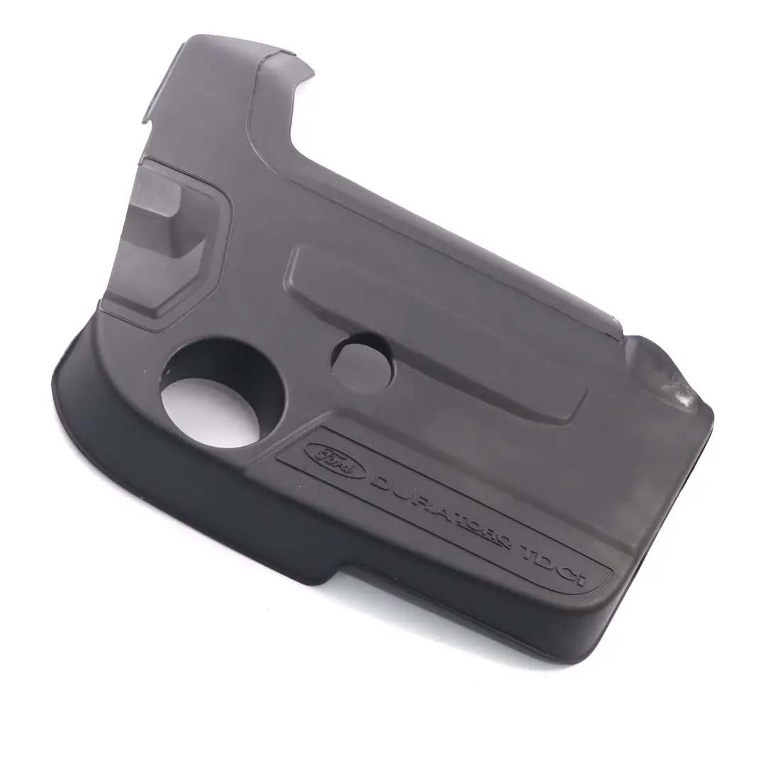 Ford Mondeo MK4 Galaxy 2.0 TDCi Garniture capot moteur diesel 9M5Q-6N041-A - SKU 9M5Q6N041A - Numéro de pièce 9M5Q6N041A