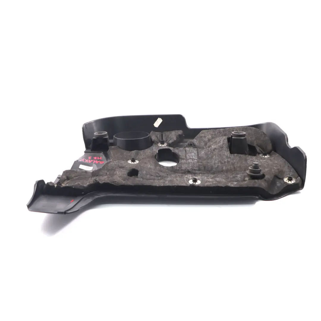 Ford Mondeo MK4 Galaxy 2.0 TDCi Garniture capot moteur diesel 9M5Q-6N041-A - SKU 9M5Q6N041A - Numéro de pièce 9M5Q6N041A