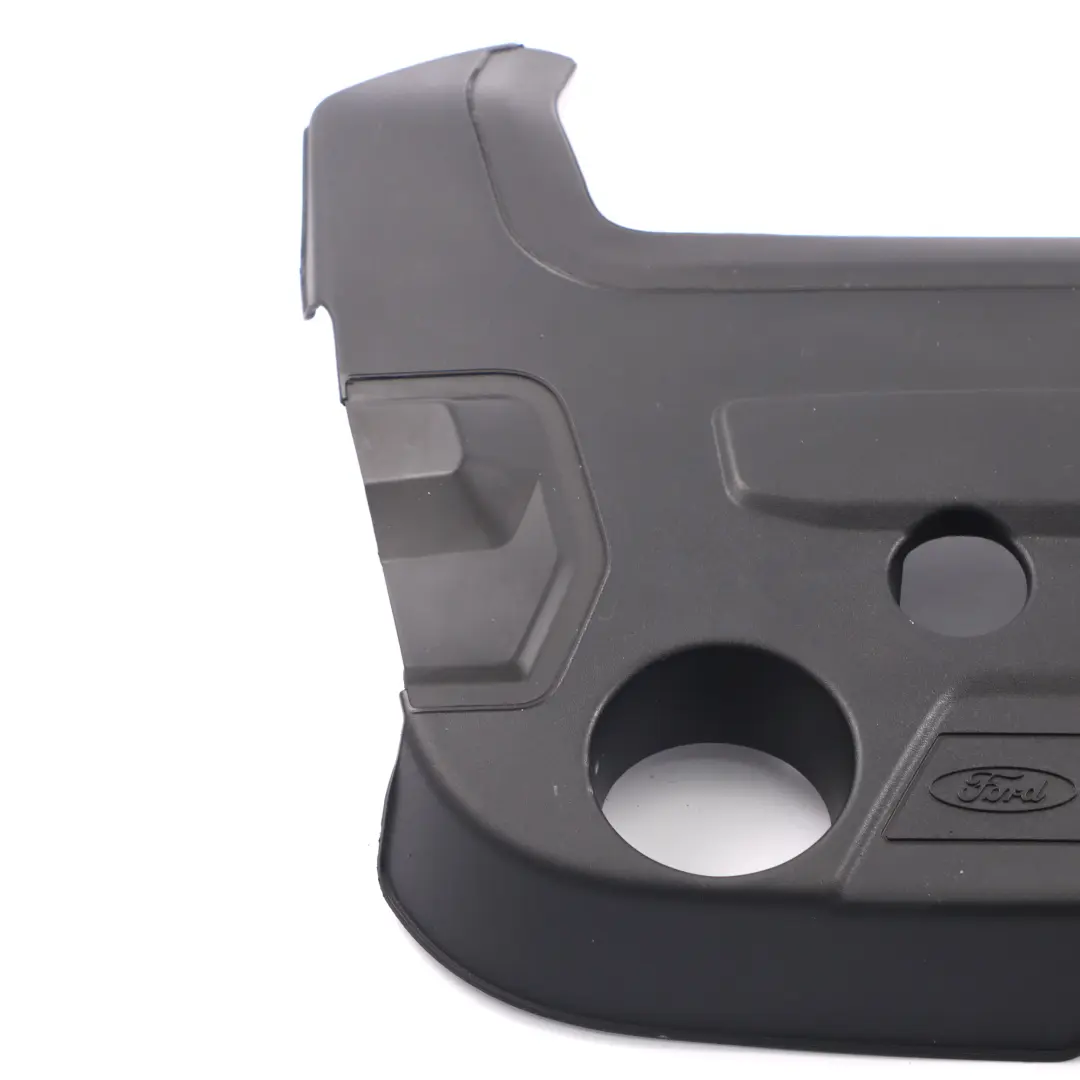 MK4 Galaxy 2.0 TDCi Diesel Engine Cover Acoustic Trim 9M5Q-6N041-A to Ford Mondeo with Part number 9M5Q6N041A Ford Mondeo MK4 Galaxy 2.0 TDCi Diesel Engine Cover Acoustic Trim 9M5Q-6N041-A - SKU 9M5Q6N041A - Part number 9M5Q6N041A