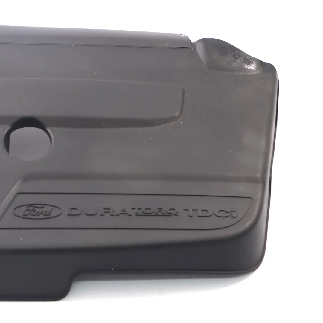 Ford Mondeo MK4 Galaxy 2.0 TDCi Diesel Motorabdeckung Verkleidung 9M5Q-6N041-A - SKU 9M5Q6N041A - Teilenummer 9M5Q6N041A