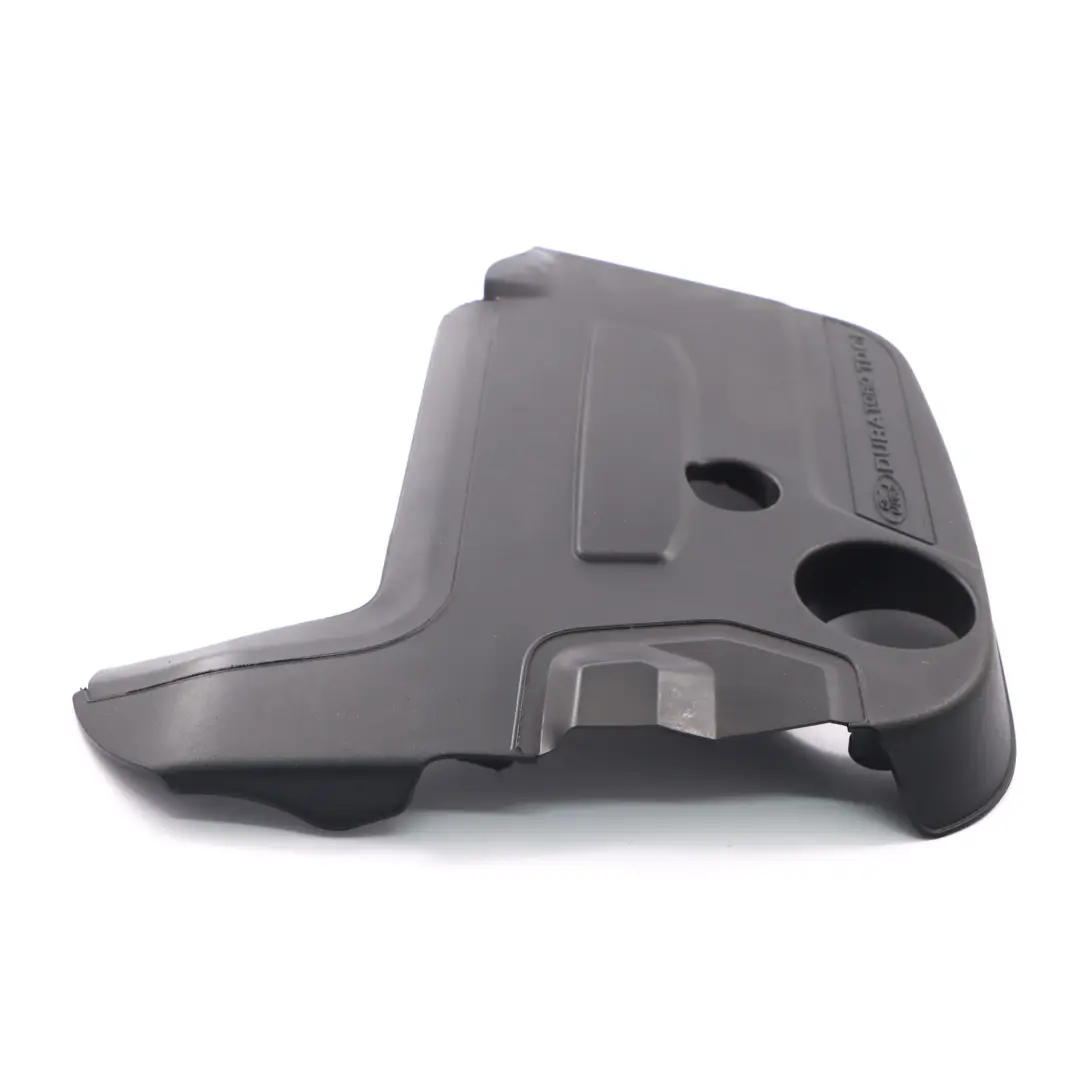Ford Mondeo MK4 Galaxy 2.0 TDCi Diesel Motorabdeckung Verkleidung 9M5Q-6N041-A - SKU 9M5Q6N041A - Teilenummer 9M5Q6N041A
