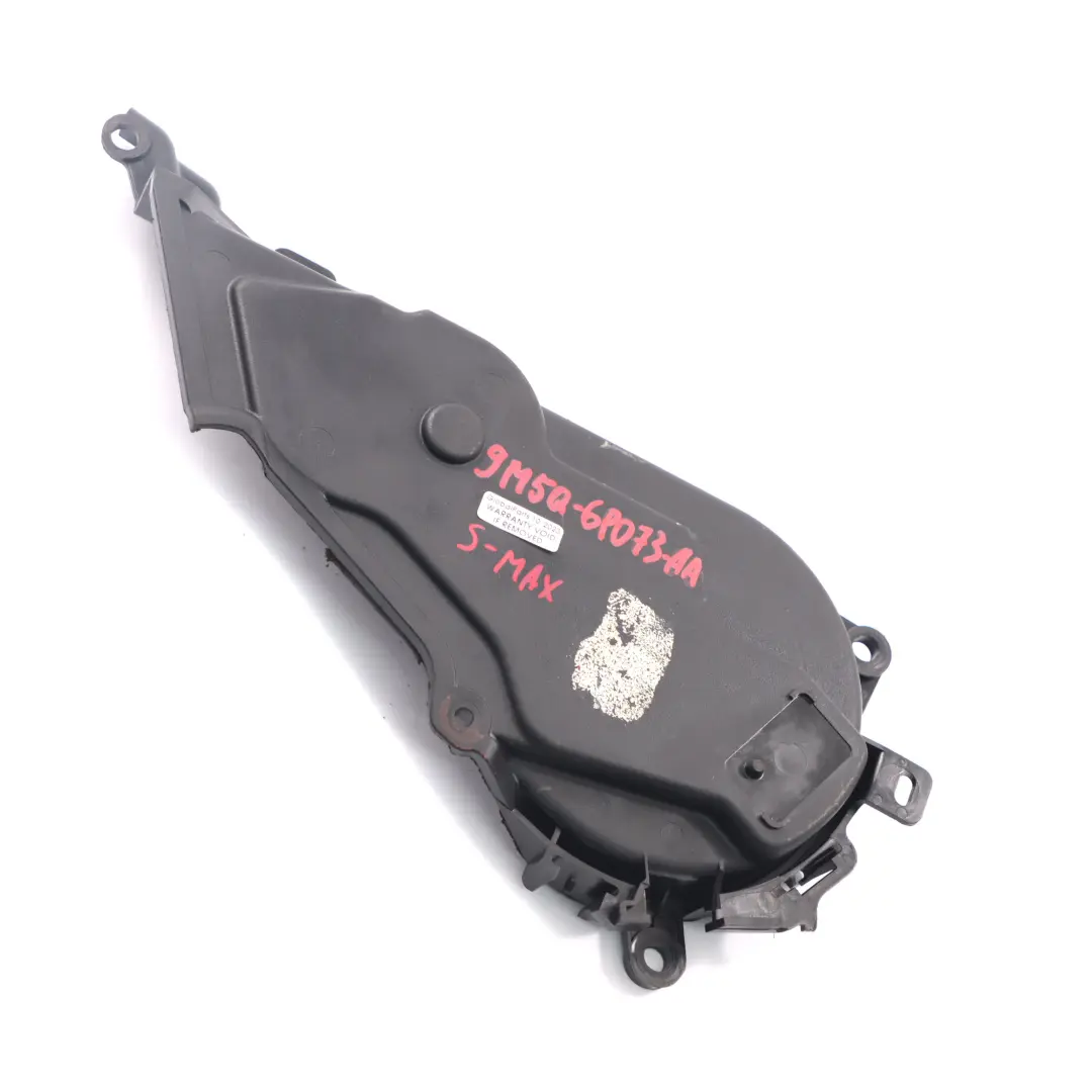 Couvercle carter distribution moteur 9M5Q-6P073-AA pour Ford S-Max Galaxy 2.0 TDCi à propos du numéro de pièce 9M5Q6P073AA Ford S-Max Galaxy 2.0 TDCi Couvercle carter distribution moteur 9M5Q-6P073-AA - SKU 9M5Q6P073AA - Numéro de pièce 9M5Q6P073AA