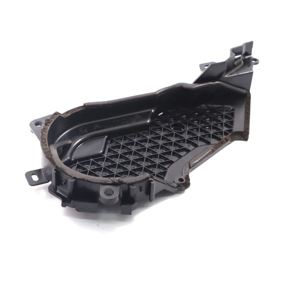 Ford S-Max Galaxy Mondeo 2.0 TDCi Engine Timing Case Cover Upper 9M5Q-6P073-AA - SKU 9M5Q6P073AA - Part number 9M5Q6P073AA