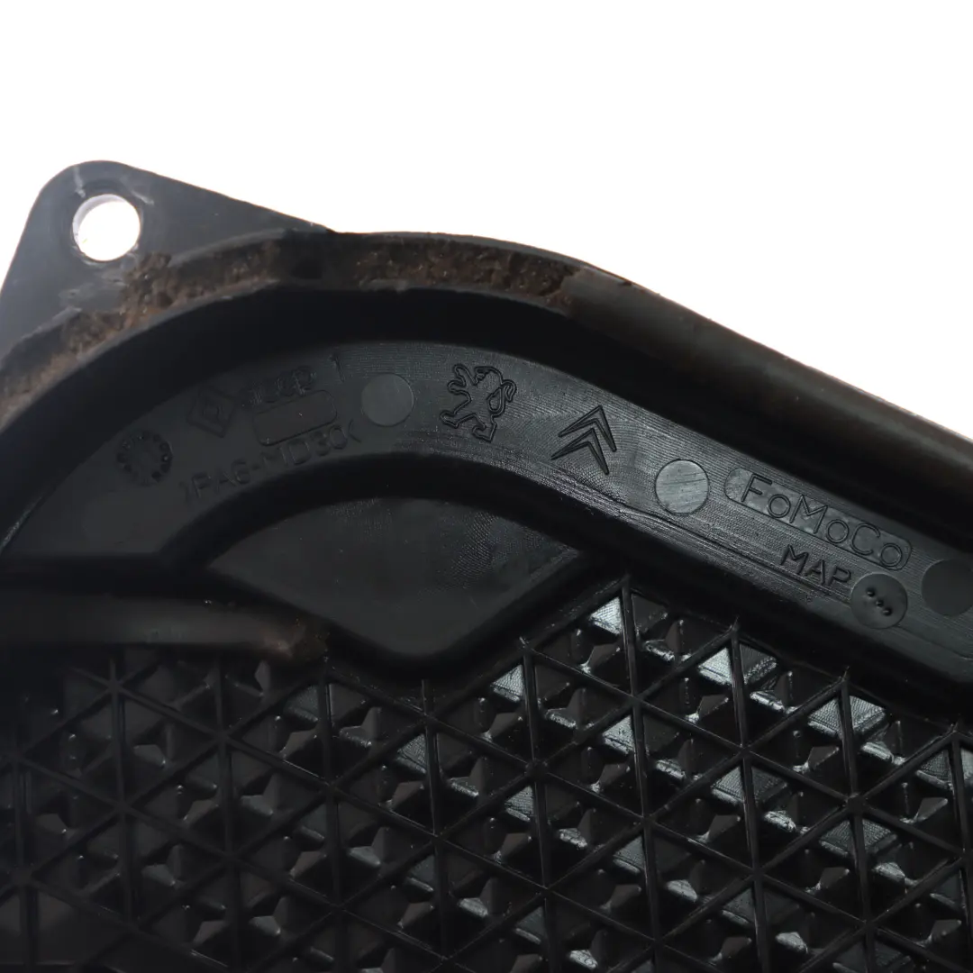 Timing Case Cover Upper 9M5Q-6P073-AA to Ford S-Max Galaxy Mondeo 2.0 TDCi Engine with Part number 9M5Q6P073AA Ford S-Max Galaxy Mondeo 2.0 TDCi Engine Timing Case Cover Upper 9M5Q-6P073-AA - SKU 9M5Q6P073AA - Part number 9M5Q6P073AA