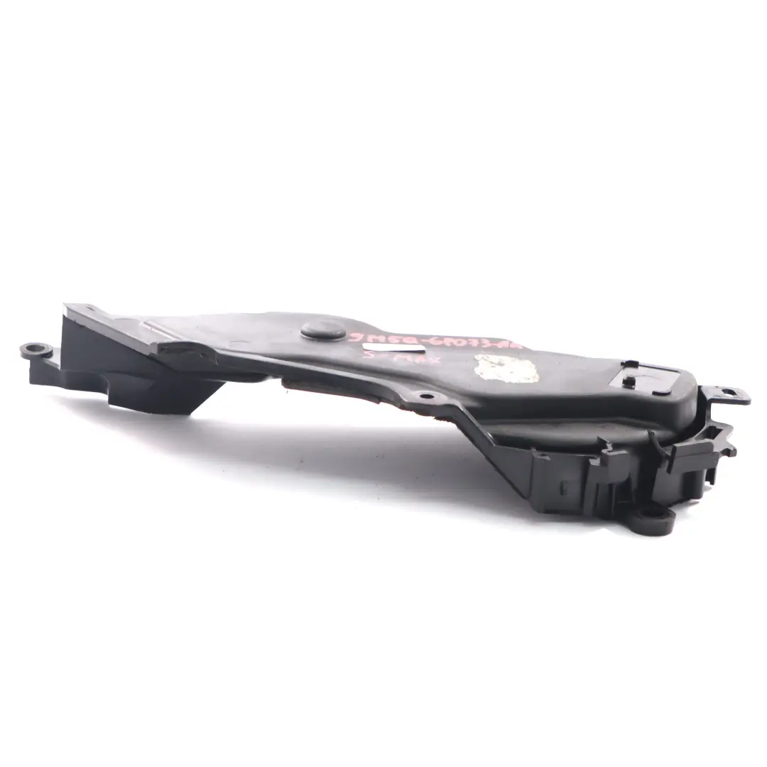 Ford S-Max Galaxy 2.0 TDCi Couvercle carter distribution moteur 9M5Q-6P073-AA - SKU 9M5Q6P073AA - Numéro de pièce 9M5Q6P073AA