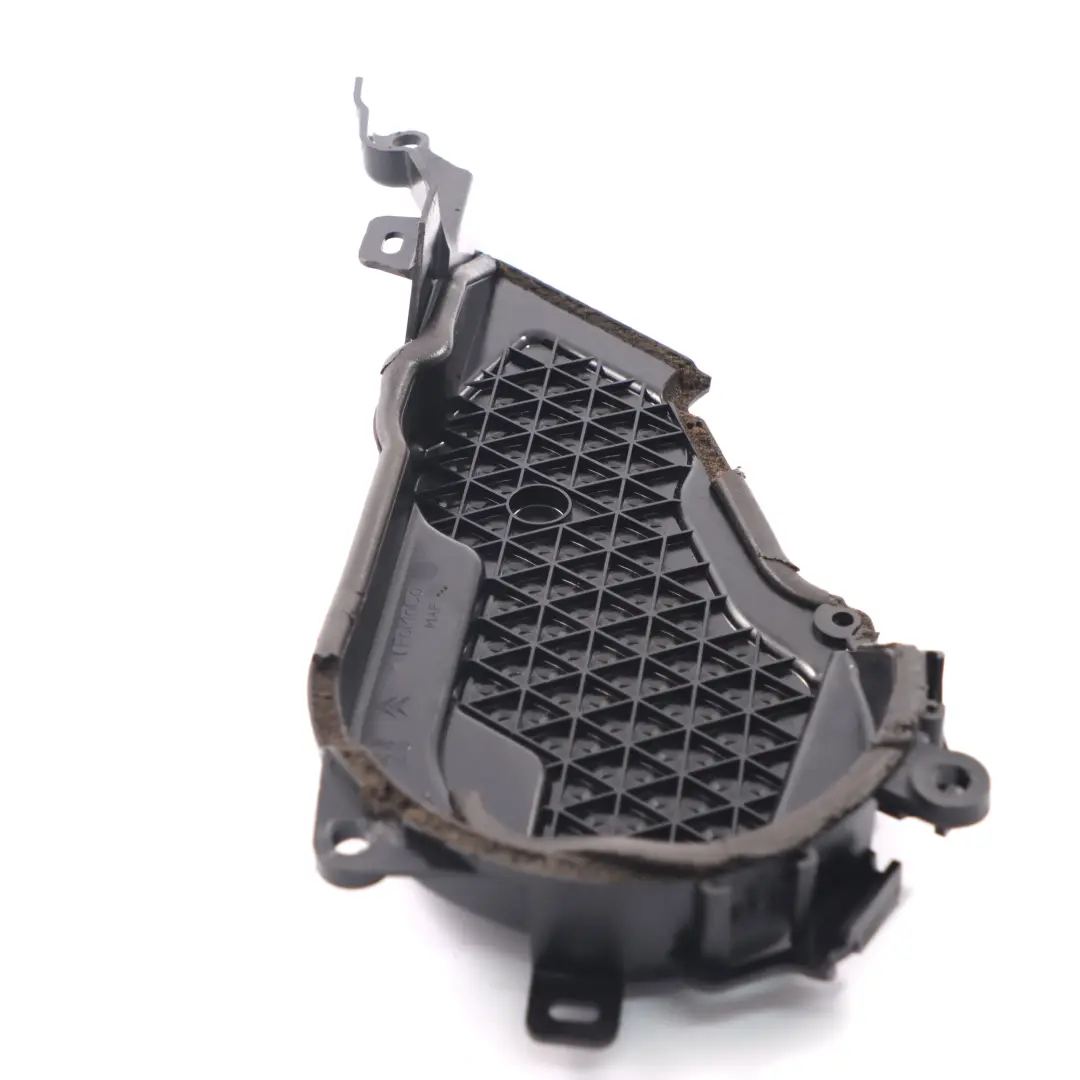 Ford S-Max Galaxy 2.0 TDCi Couvercle carter distribution moteur 9M5Q-6P073-AA - SKU 9M5Q6P073AA - Numéro de pièce 9M5Q6P073AA