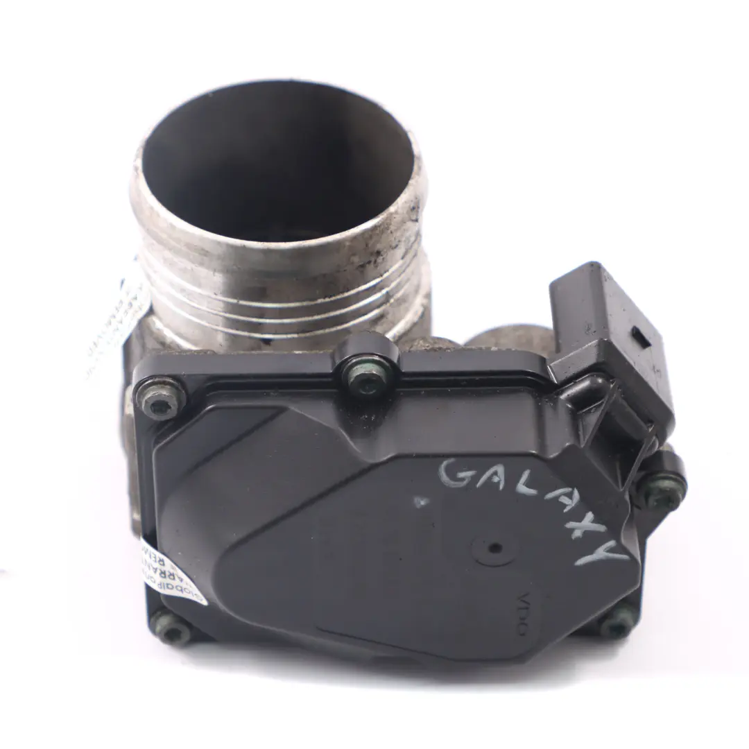 Ford Mondeo MK4 Galaxy 2.0 TDCi Diesel Corpo farfallato 9M5Q-9E926-AA - SKU 9M5Q9E926AA - Numero di parte 9M5Q9E926AA