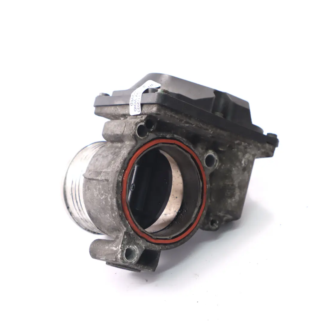 Ford Mondeo MK4 Galaxy 2.0 TDCi Diesel Throttle Body Valve Flap 9M5Q-9E926-AA - SKU 9M5Q9E926AA - Part number 9M5Q9E926AA