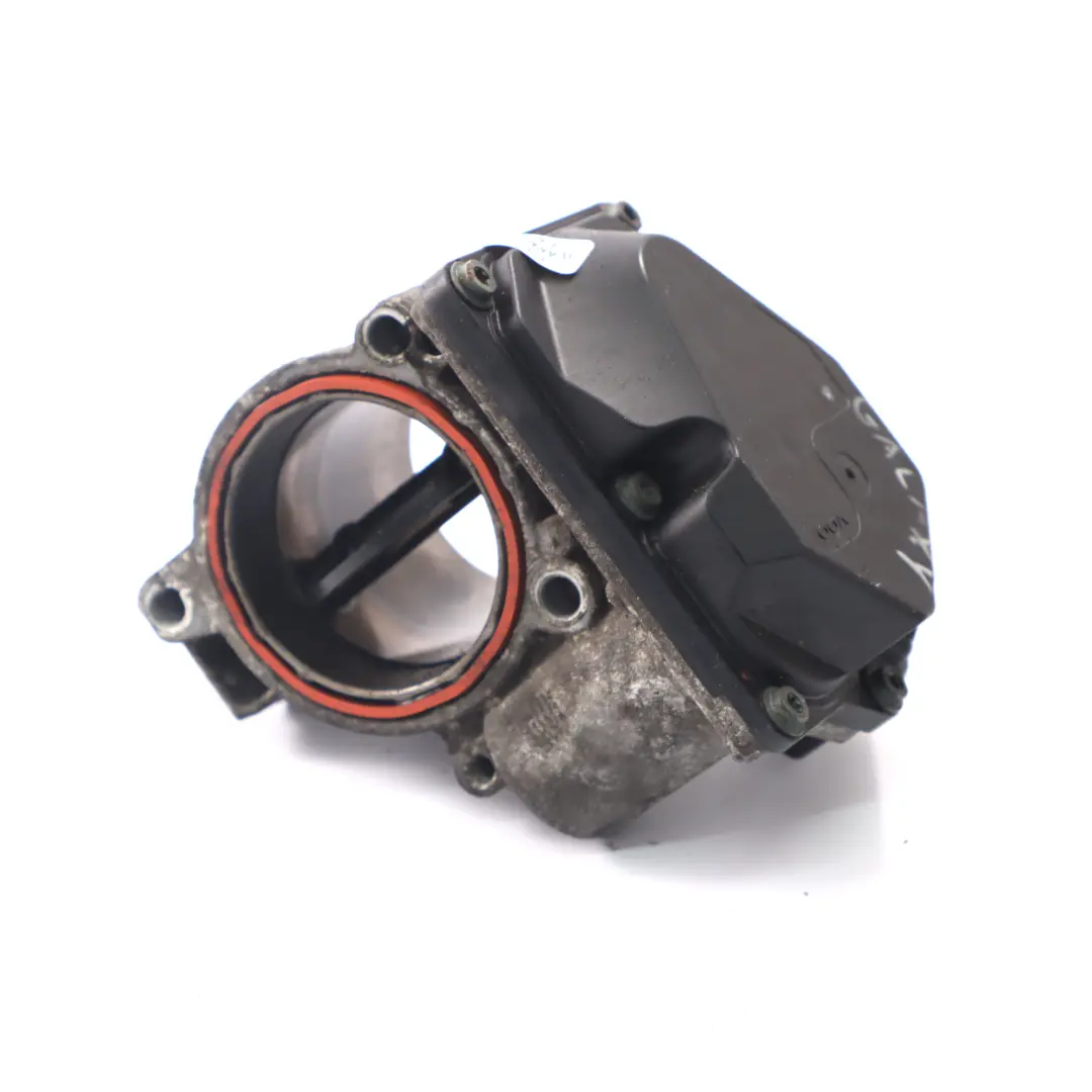 Ford Mondeo MK4 Galaxy 2.0 TDCi Diesel Throttle Body Valve Flap 9M5Q-9E926-AA - SKU 9M5Q9E926AA - Part number 9M5Q9E926AA