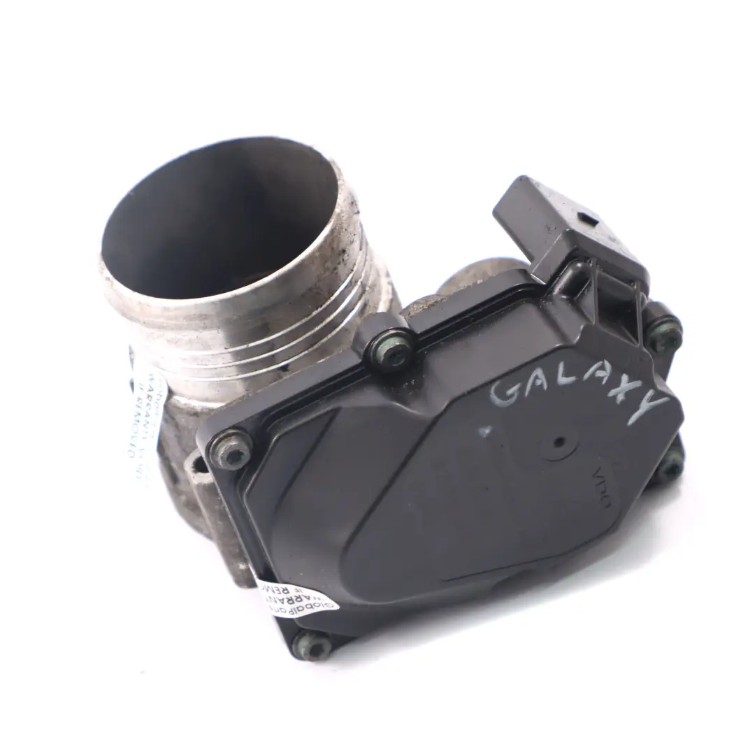 MK4 Galaxy 2.0 TDCi Klapa Gasząca Przepustnica 9M5Q-9E926-AA do Ford Mondeo o numerze 9M5Q9E926AA Ford Mondeo MK4 Galaxy 2.0 TDCi Klapa Gasząca Przepustnica 9M5Q-9E926-AA - SKU 9M5Q9E926AA - Numer Części 9M5Q9E926AA