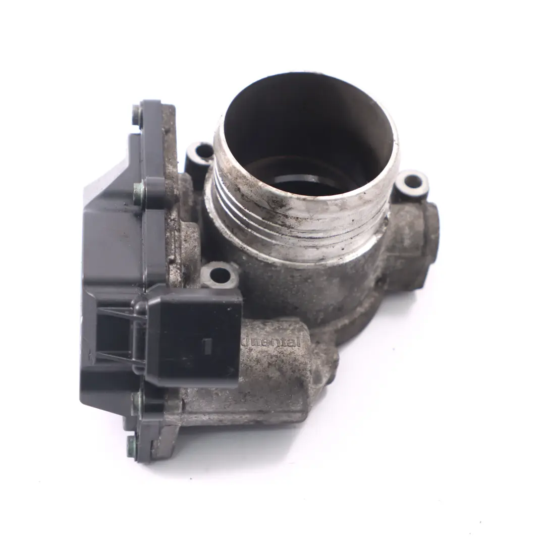 Ford Mondeo MK4 Galaxy 2.0 TDCi Diesel Throttle Body Valve Flap 9M5Q-9E926-AA - SKU 9M5Q9E926AA - Part number 9M5Q9E926AA