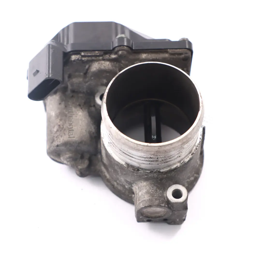 Ford Mondeo MK4 Galaxy 2.0 TDCi Diesel Throttle Body Valve Flap 9M5Q-9E926-AA - SKU 9M5Q9E926AA - Part number 9M5Q9E926AA