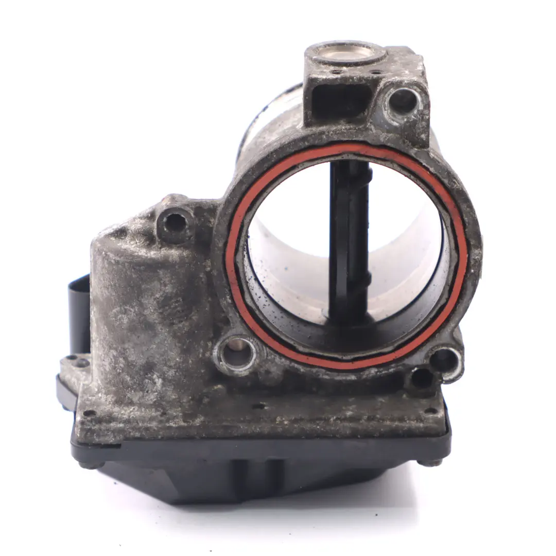 Ford Mondeo MK4 Galaxy 2.0 TDCi Diesel Throttle Body Valve Flap 9M5Q-9E926-AA - SKU 9M5Q9E926AA - Part number 9M5Q9E926AA
