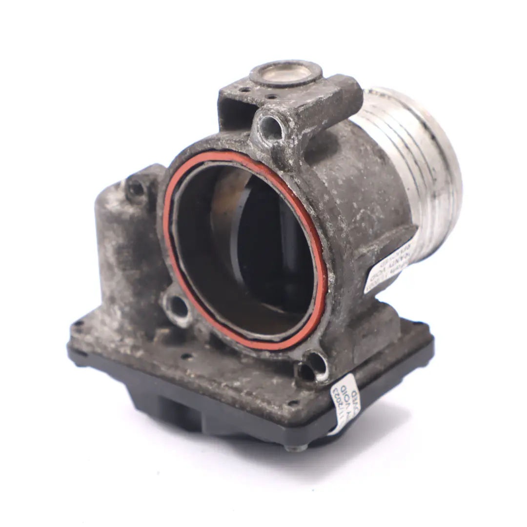 Ford Mondeo MK4 Galaxy 2.0 TDCi Diesel Throttle Body Valve Flap 9M5Q-9E926-AA - SKU 9M5Q9E926AA - Part number 9M5Q9E926AA