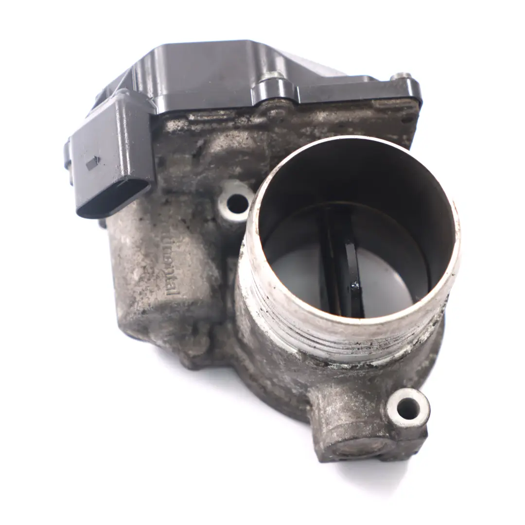 Ford Mondeo MK4 Galaxy 2.0 TDCi Diesel Throttle Body Valve Flap 9M5Q-9E926-AA - SKU 9M5Q9E926AA - Part number 9M5Q9E926AA